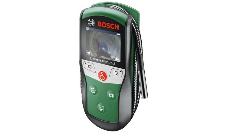 Bosch Universal Inspect Camera