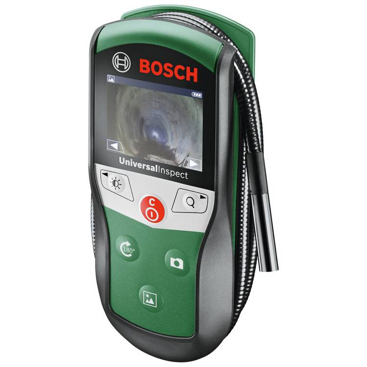 Bosch Universal Inspect Camera 0