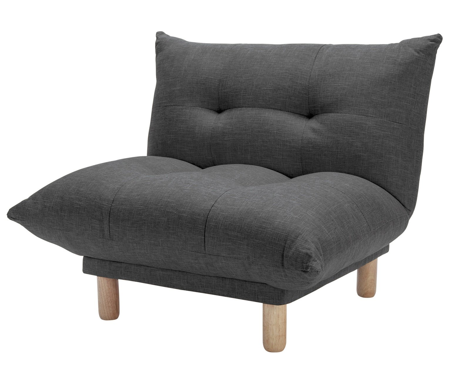 Habitat Kota Fabric Armchair Review