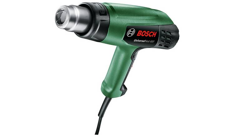 Bosch UniversalHeat 600 Heat Gun