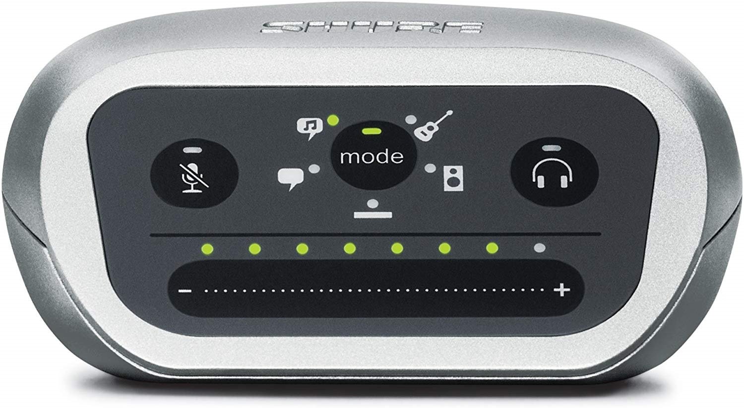 Shure MVi Digital Audio Interface Review