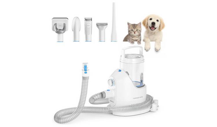 Neakasa P2 Pro Pet Grooming Vacuum  Kit