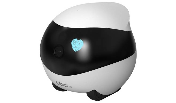 Enabot Ebo Pet Companion Robot