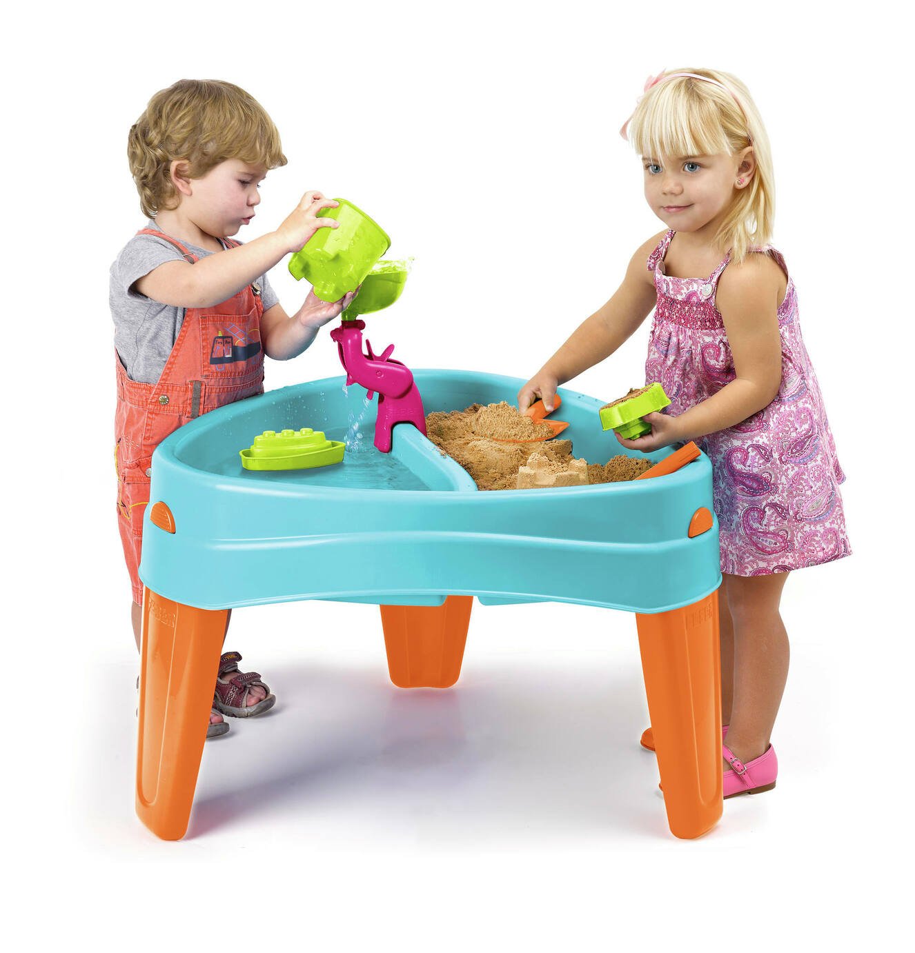 argos water play table