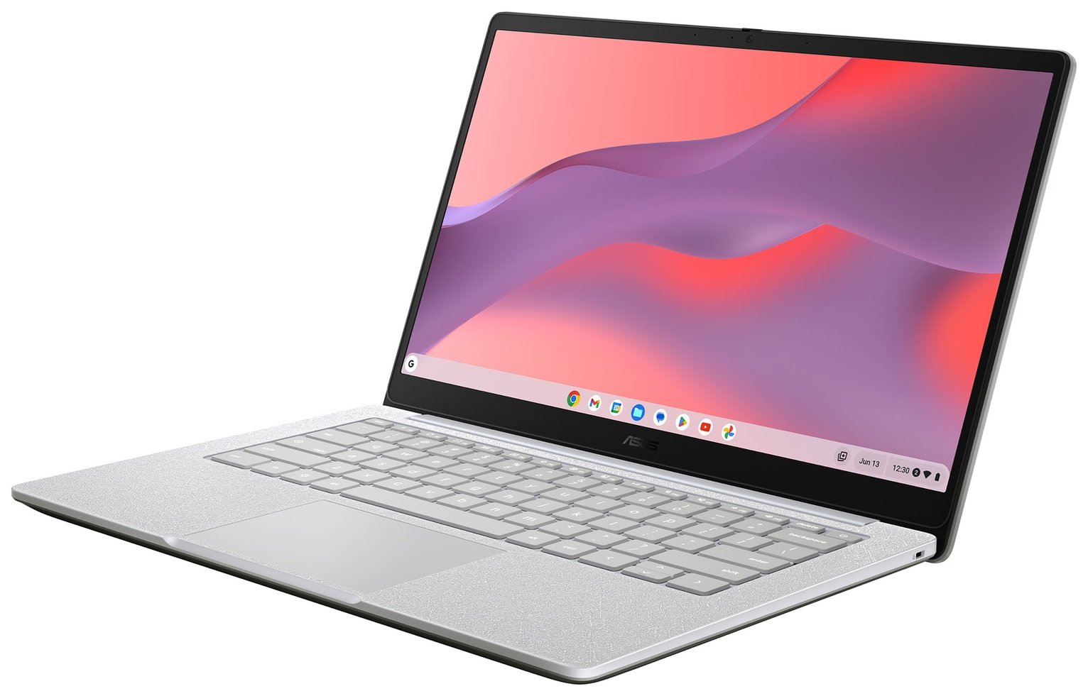 Buy ASUS CX1405CKA-NK0034 14in Celeron 4GB 64GB Chromebook- Grey