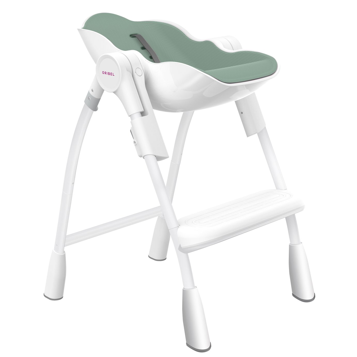 Oribel Cocoon High Chair Review
