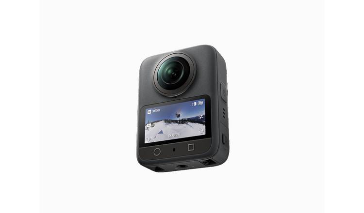 Buy DJI Osmo Action 360 Adventure Combo Action Camera Action