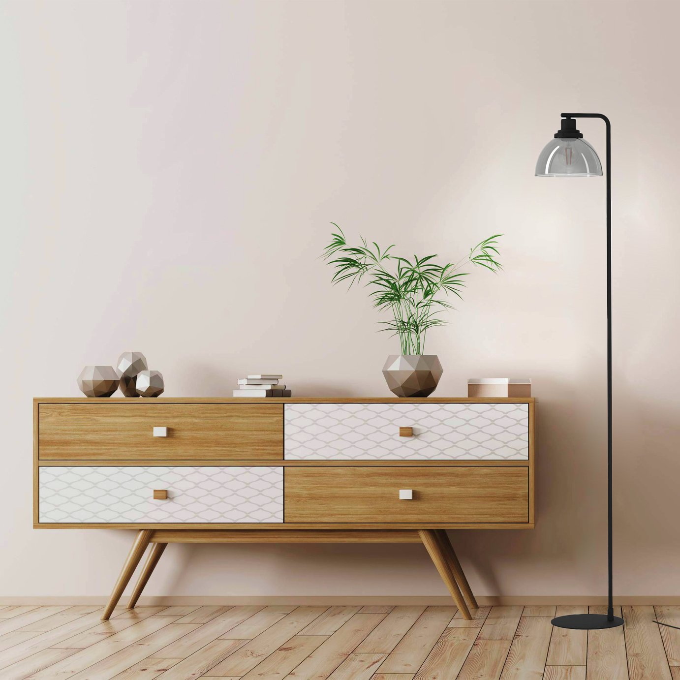 Eglo Beleser Floor Lamp Review