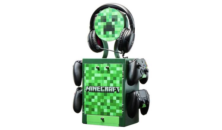 Numskull Gaming Locker -  Minecraft Creeper