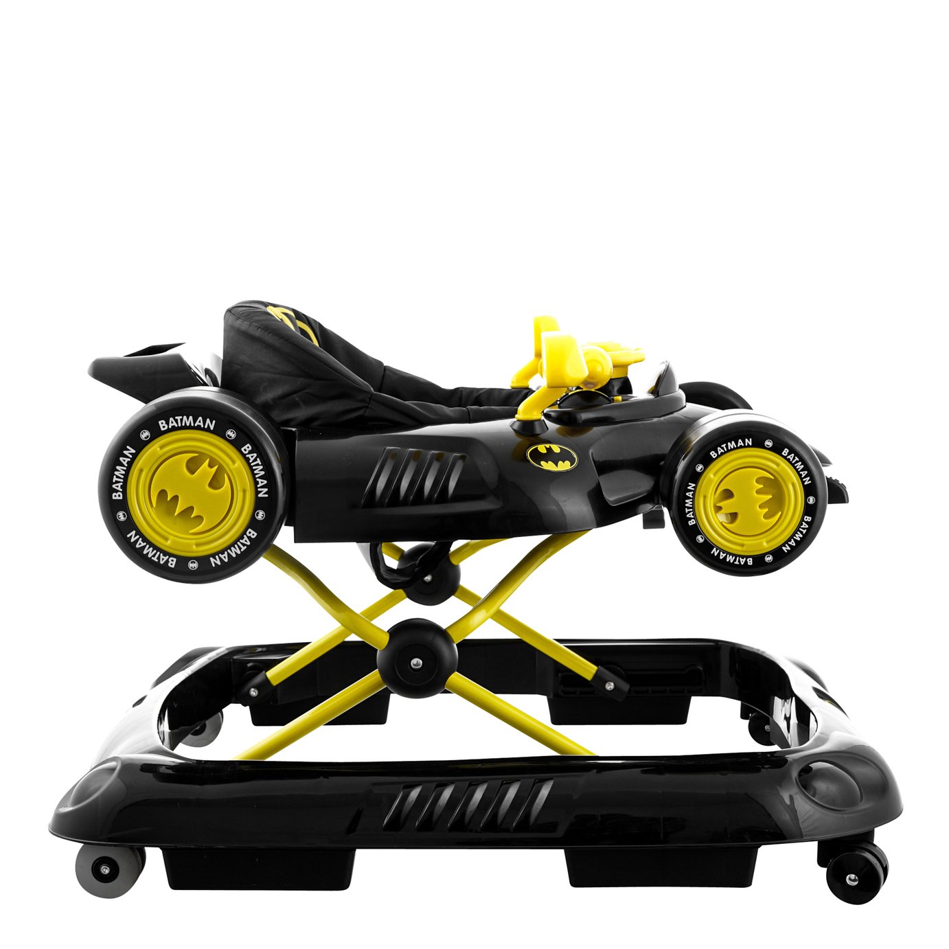 batmobile baby walker