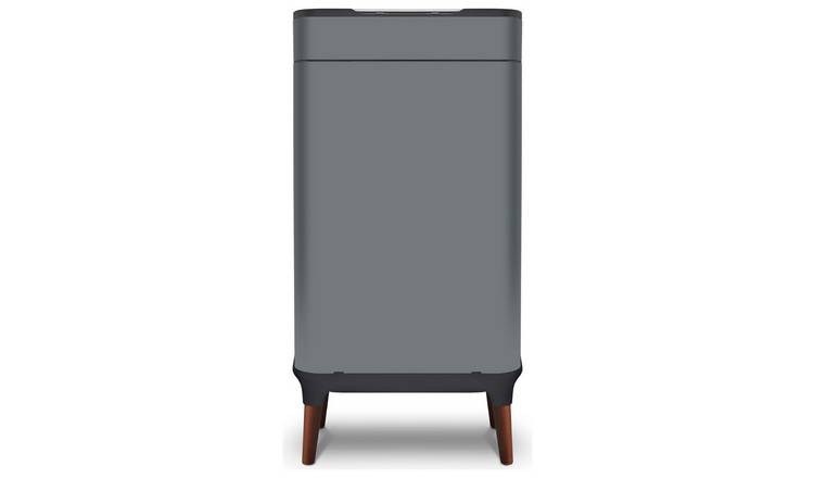 Tower 65 Litre Sensor Bin - Grey