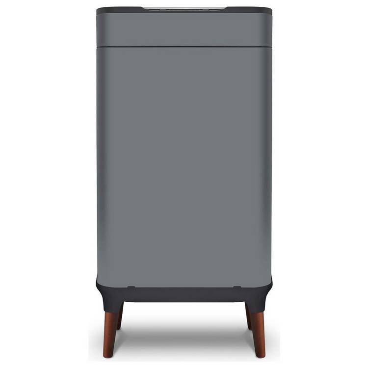 Tower 65 Litre Sensor Bin - Grey 0