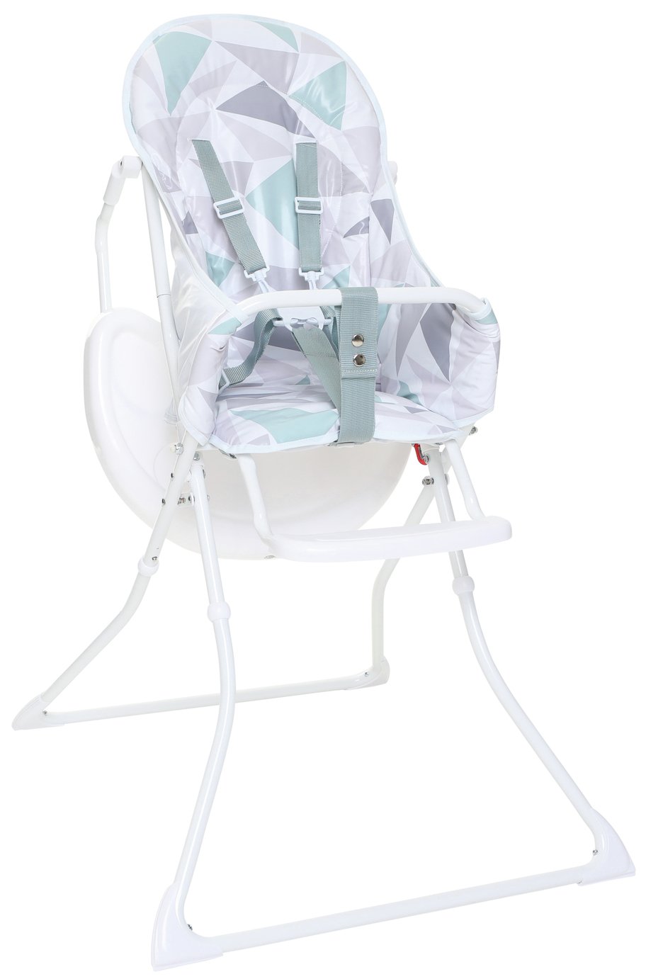 MyChild Pepper Highchair Review