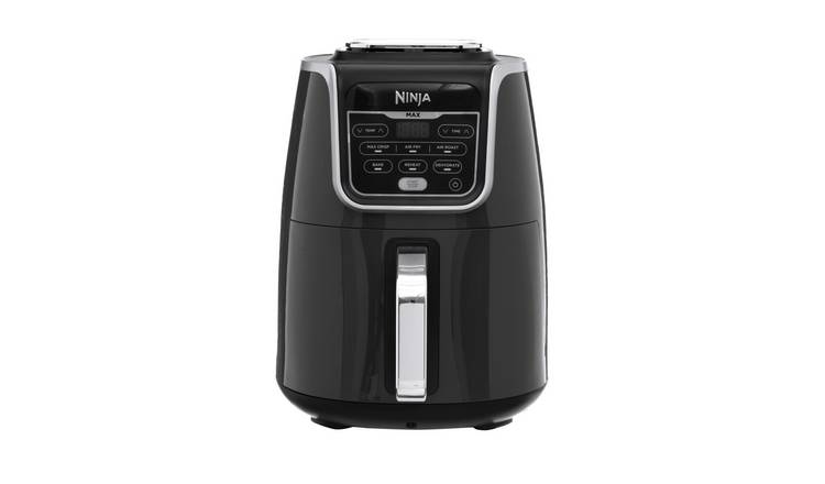 Ninja Air Fryer Max 5.2 L. - AF160EU