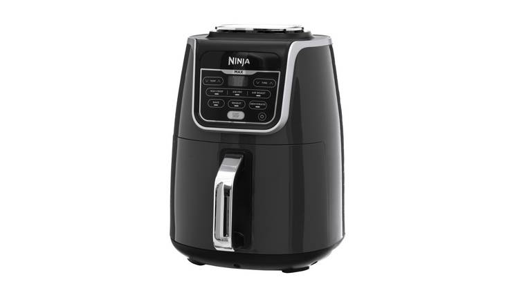 Ninja AF160EU 1750W Air Fryer Black