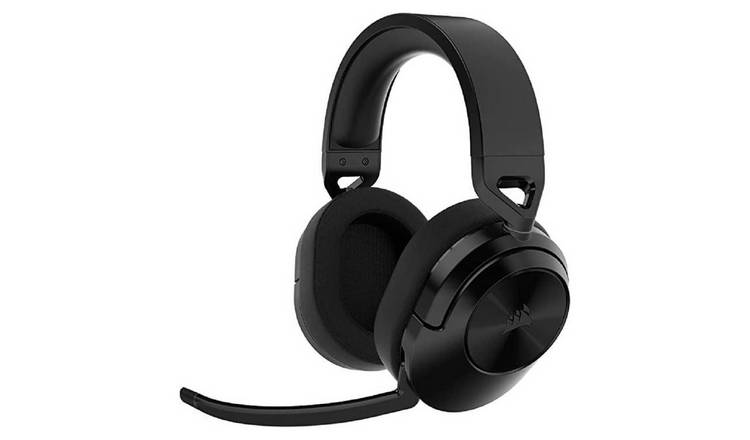 Corsair HS55 PS5/PS4/PC Wireless Gaming Headset Carbon Black