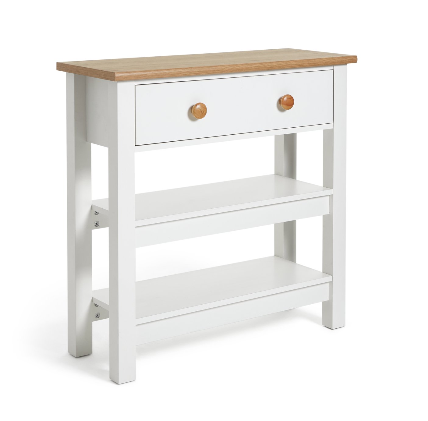 Argos Home Winchester Console Table Review