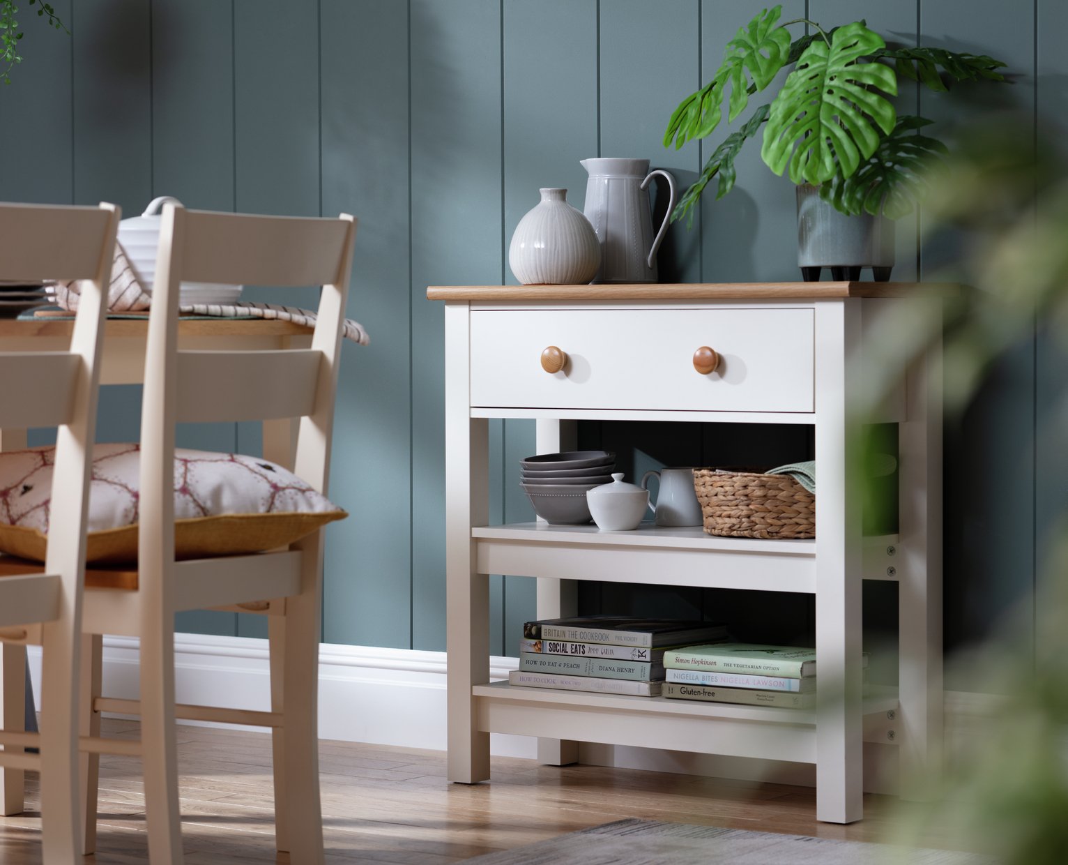 Argos Home Winchester Console Table Review