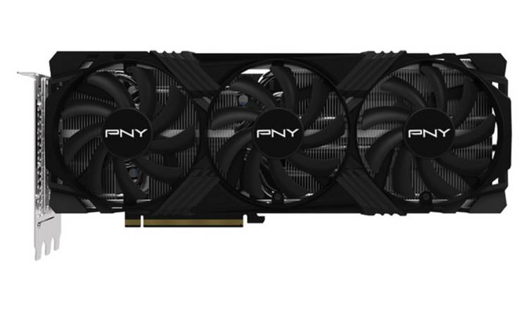PNY GeForce RTX 4070 TI Super VERTO 16GB Graphics Card