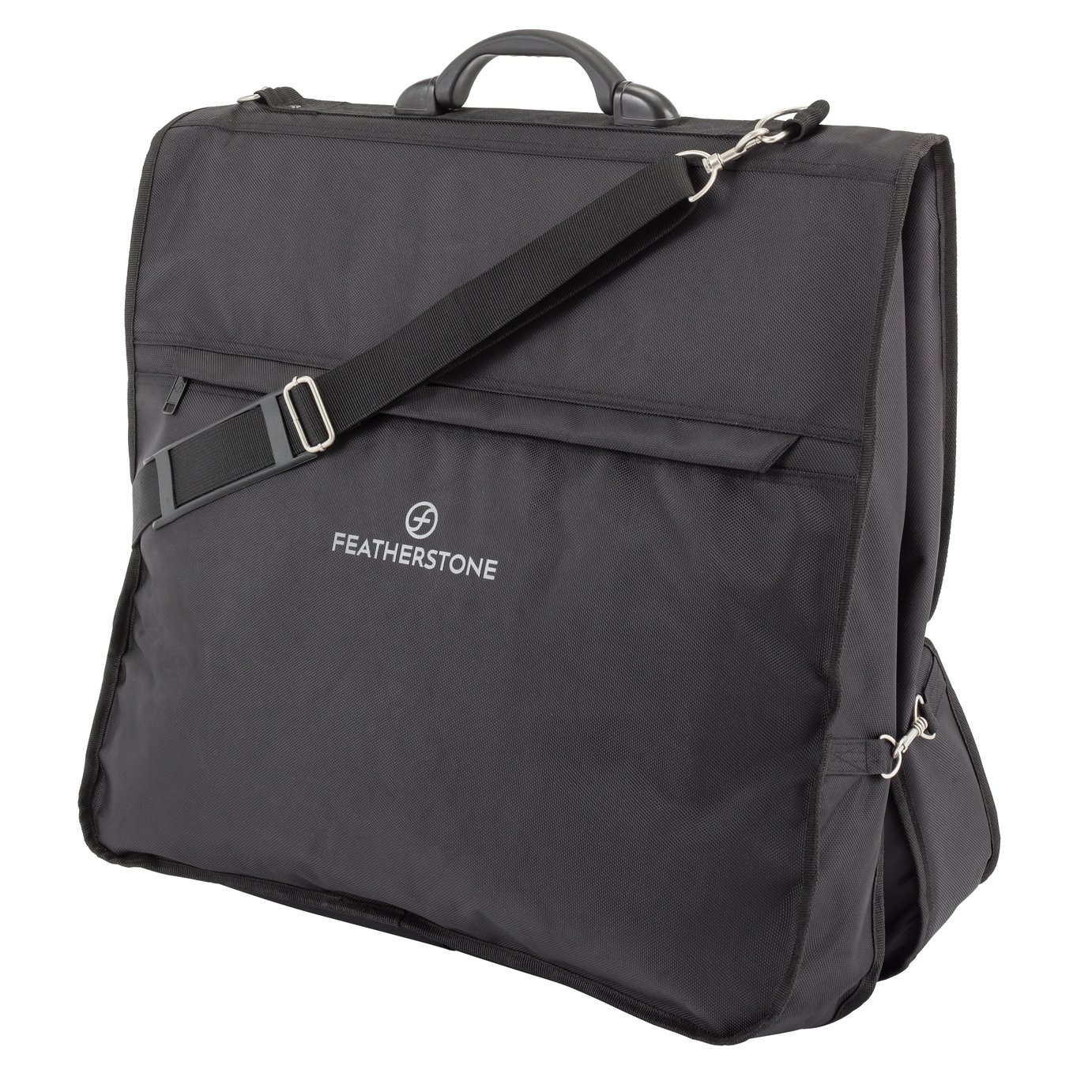 Featherstone Garment Carrier - Black