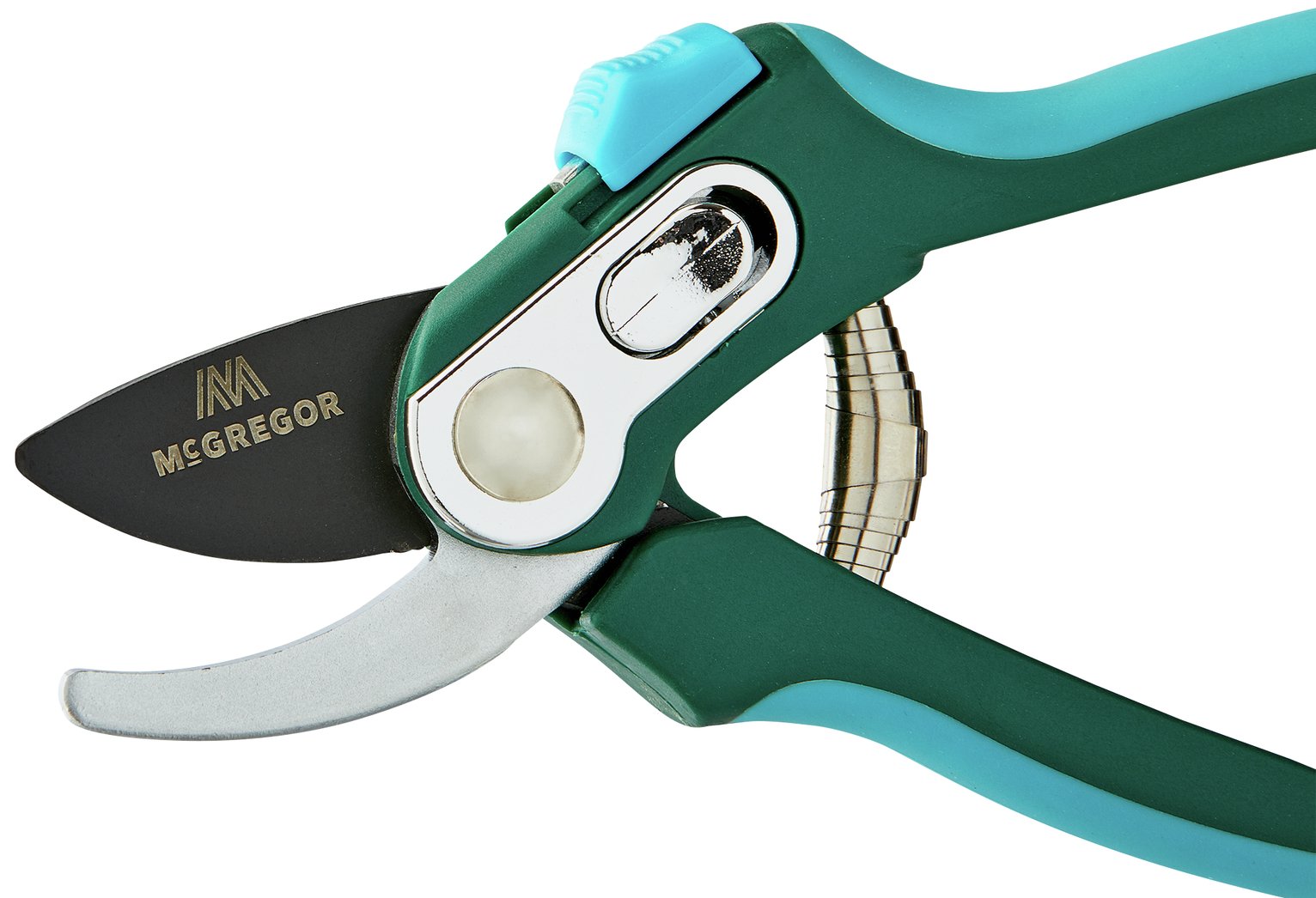 McGregor Hard Wood Bypass Secateurs Pruner Review