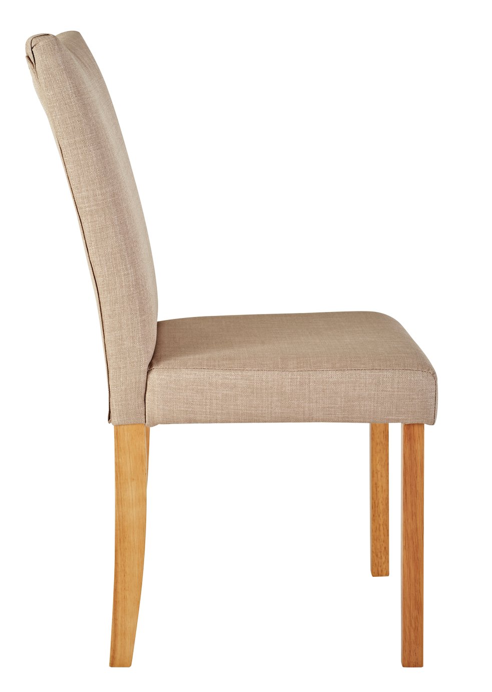 Argos Home Tabitha Pair of Wing Back Chairs Reviews