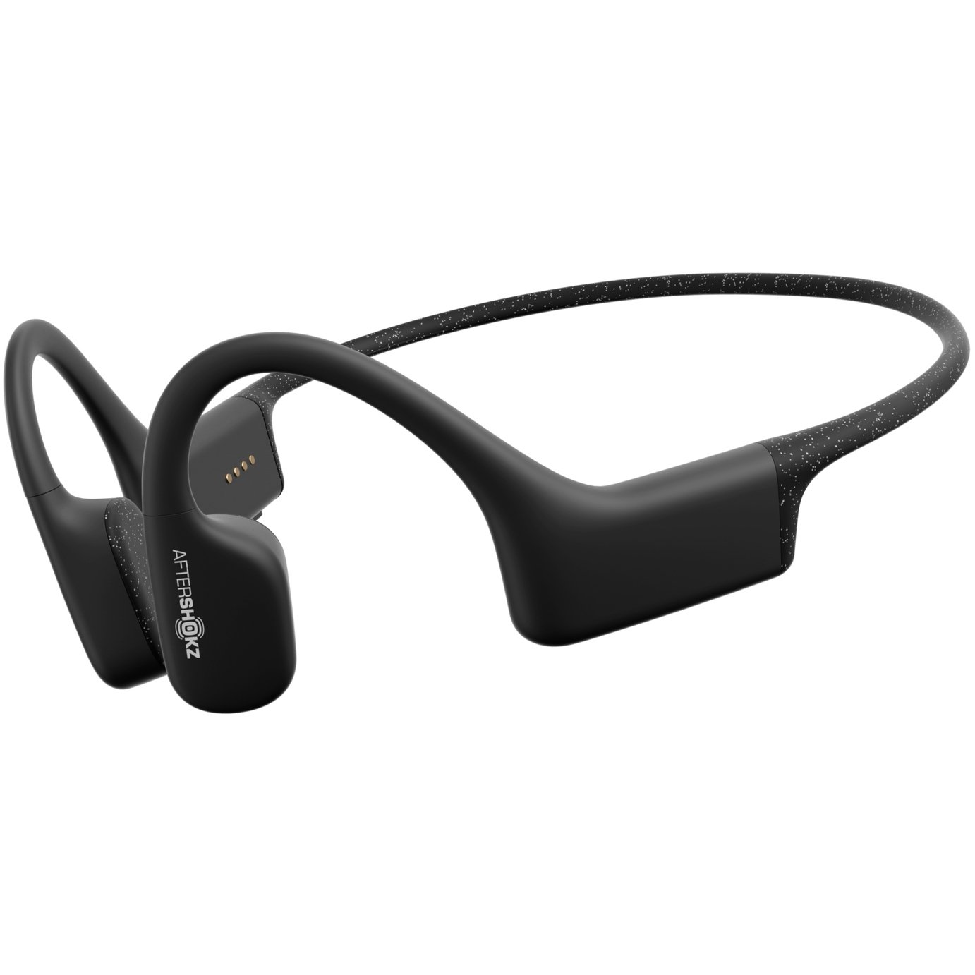 Aftershokz Xtrainerz In-Ear Headphones - Black