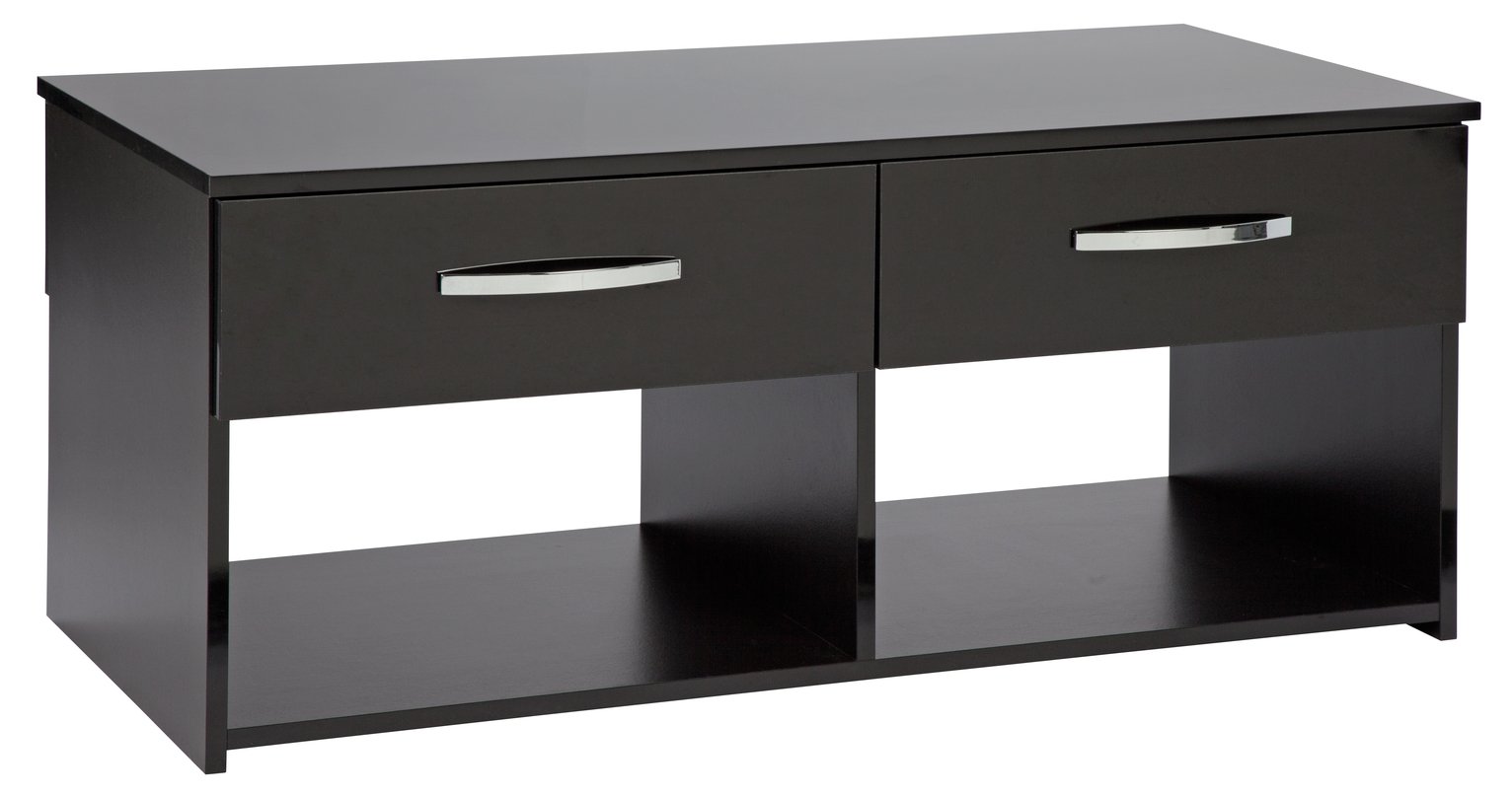 Argos Home Hayward 2 Drawer Coffee Table Reviews