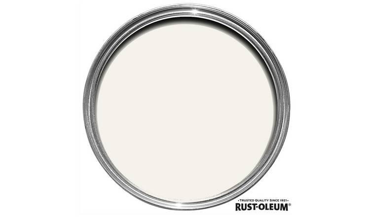 Rustoleum Metallic Furniture Paint 750ML