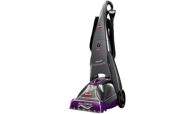 BISSELL Stain Expert 6 21235 Carpet Cleaner