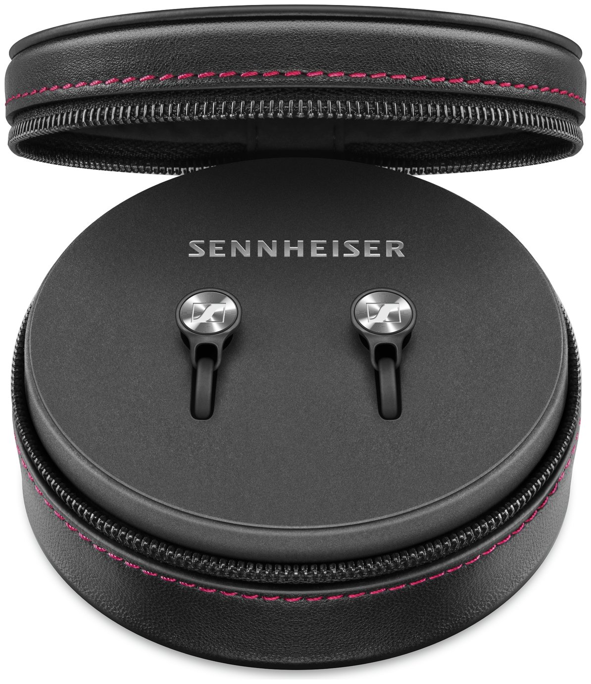 Sennheiser Momentum Free Wireless In-Ear Headphones Review