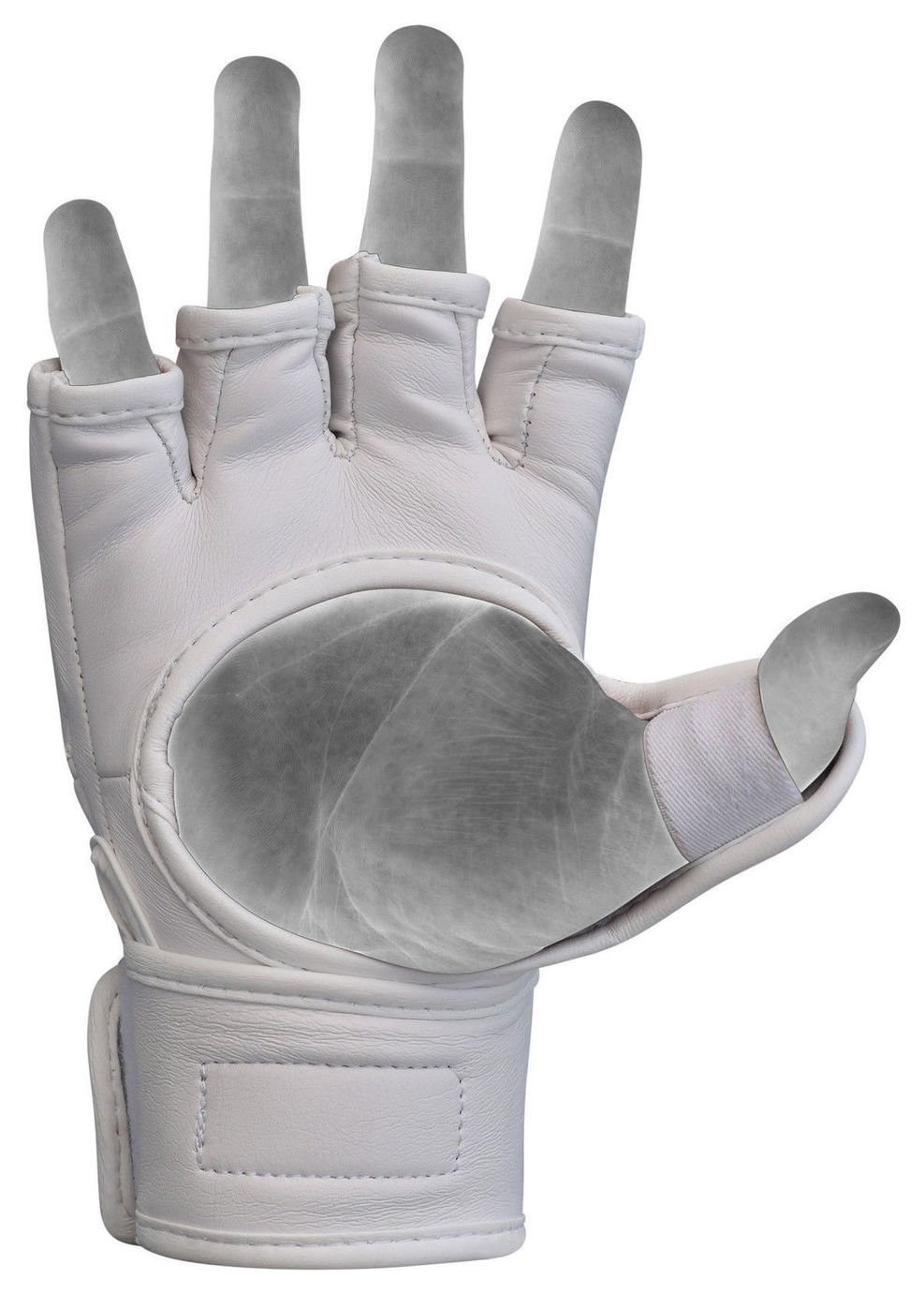 large ladies gloves