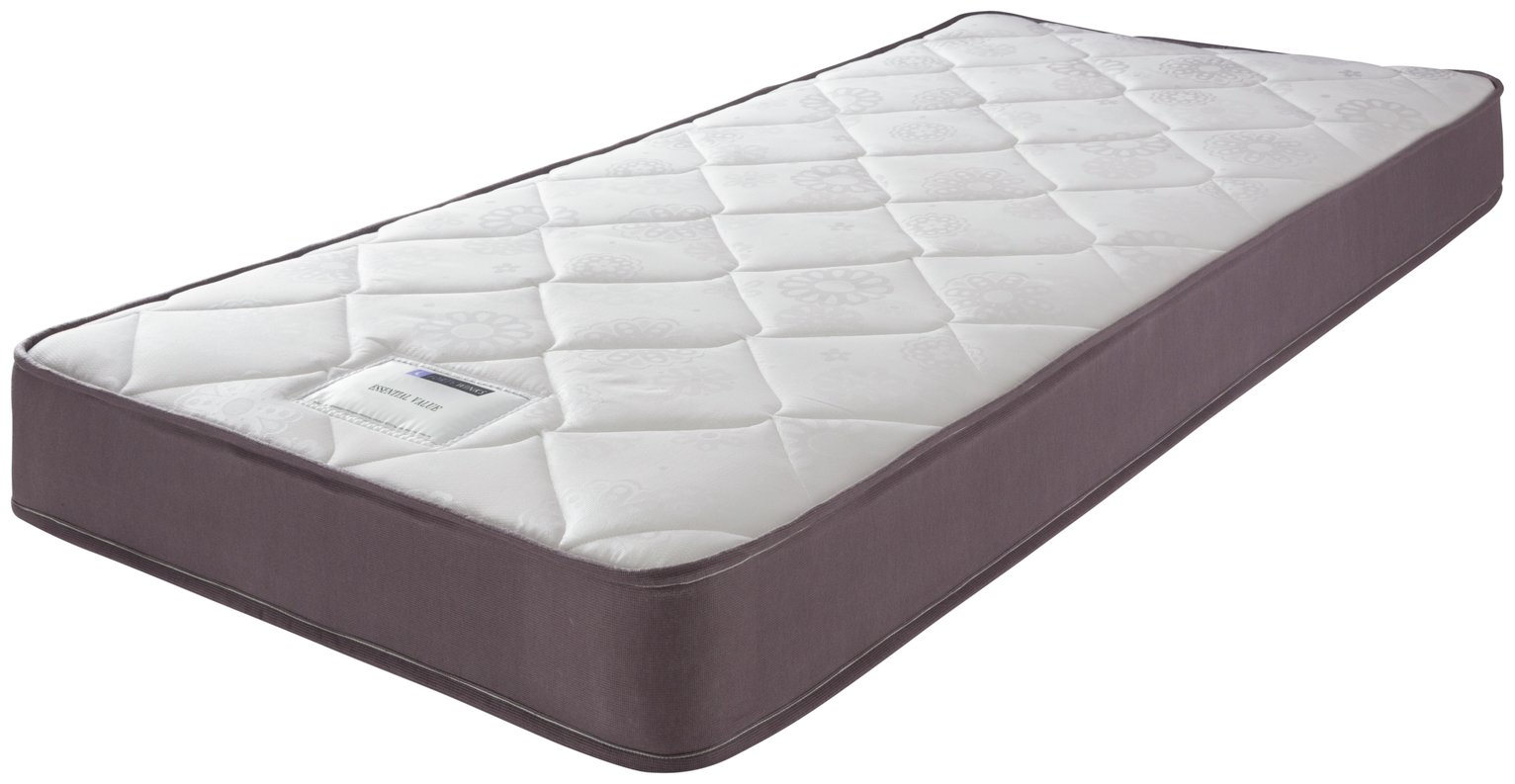 Airsprung Essentials Newington Single Mattress