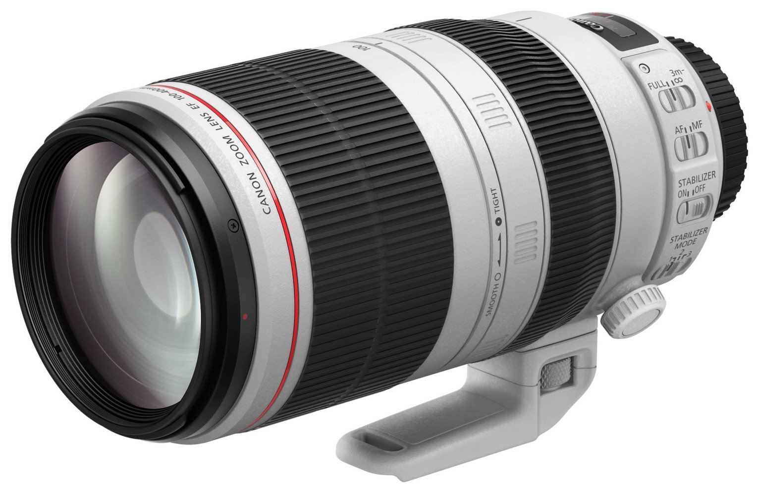 Canon 100-400mm EF/ EF-s Lens