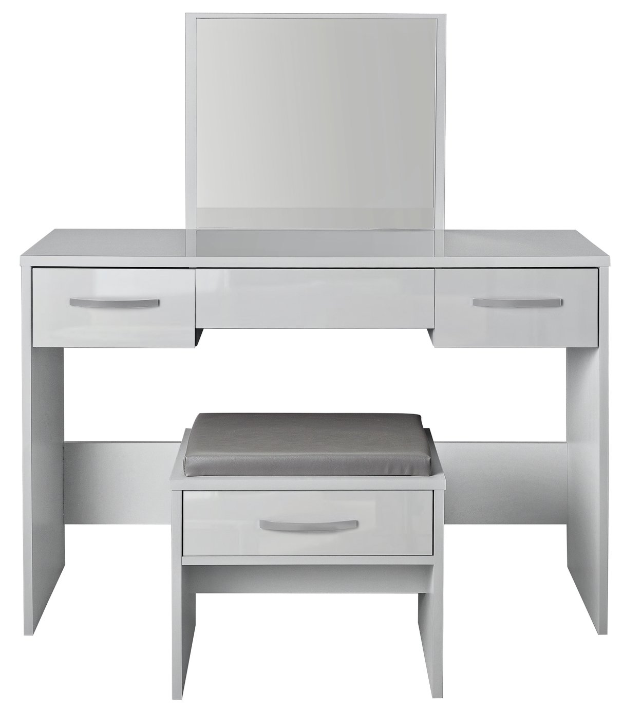 Argos Home Hallingford Dressing Table Review