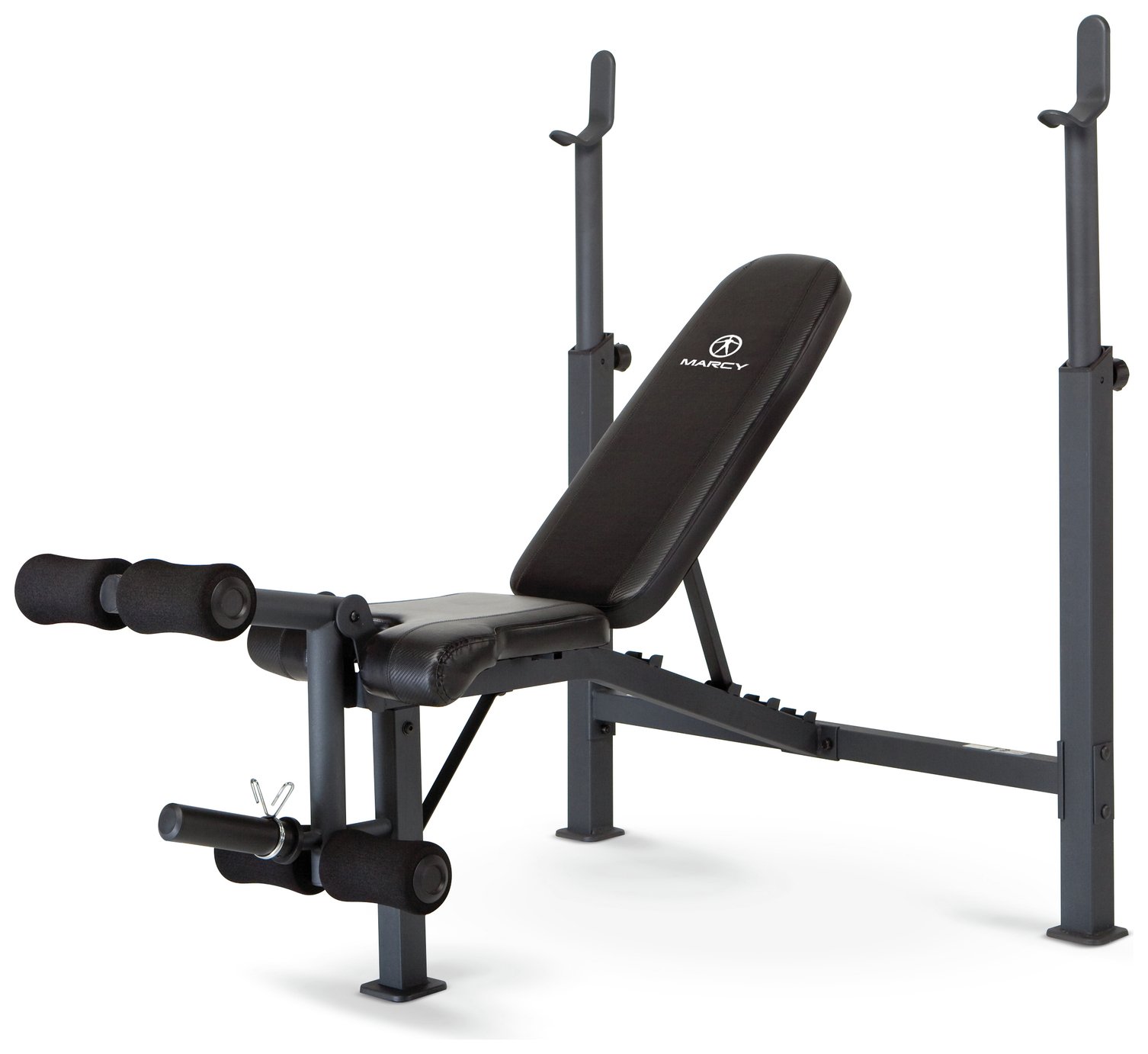 Marcy CB729 Barbell Weight Bench 7645619 Argos Price Tracker