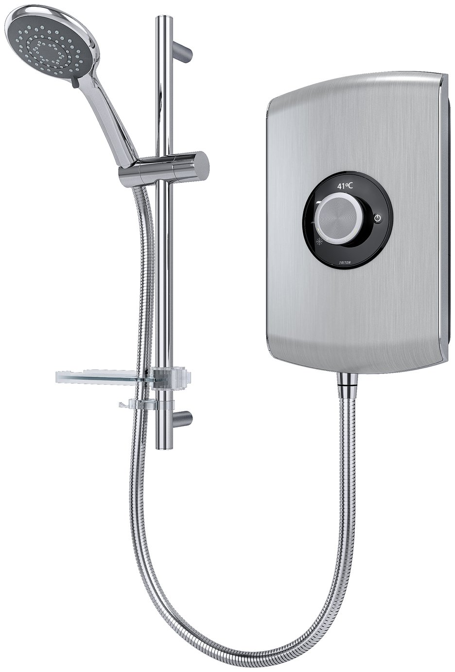 Triton Amore 8.5kW Electric Shower review