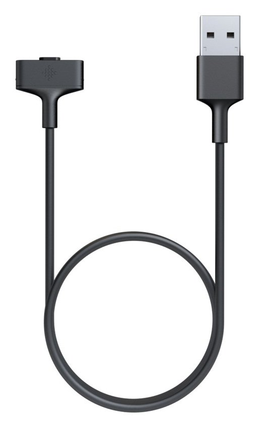 Fitbit Ionic Charging Cable Review