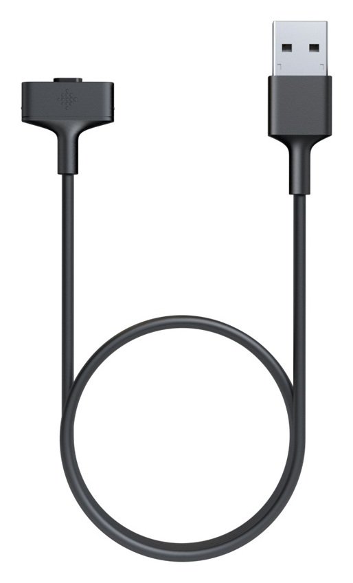 Fitbit Ionic Charging Cable