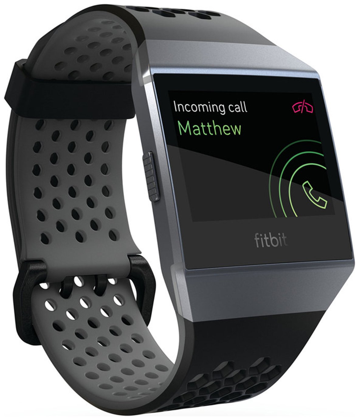 the fitbit ionic