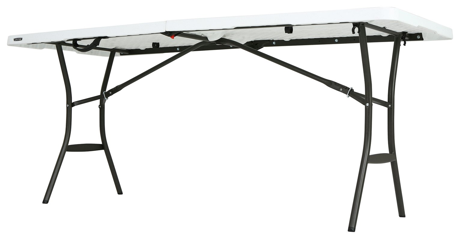 argos fold up kitchen table