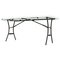 Lifetime 6ft Folding Plastic Camping Table