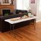 Lifetime 6ft Folding Plastic Camping Table
