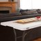 Lifetime 6ft Folding Plastic Camping Table