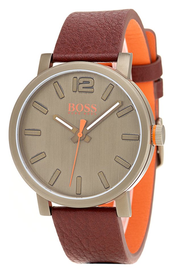 hugo boss orange bilbao