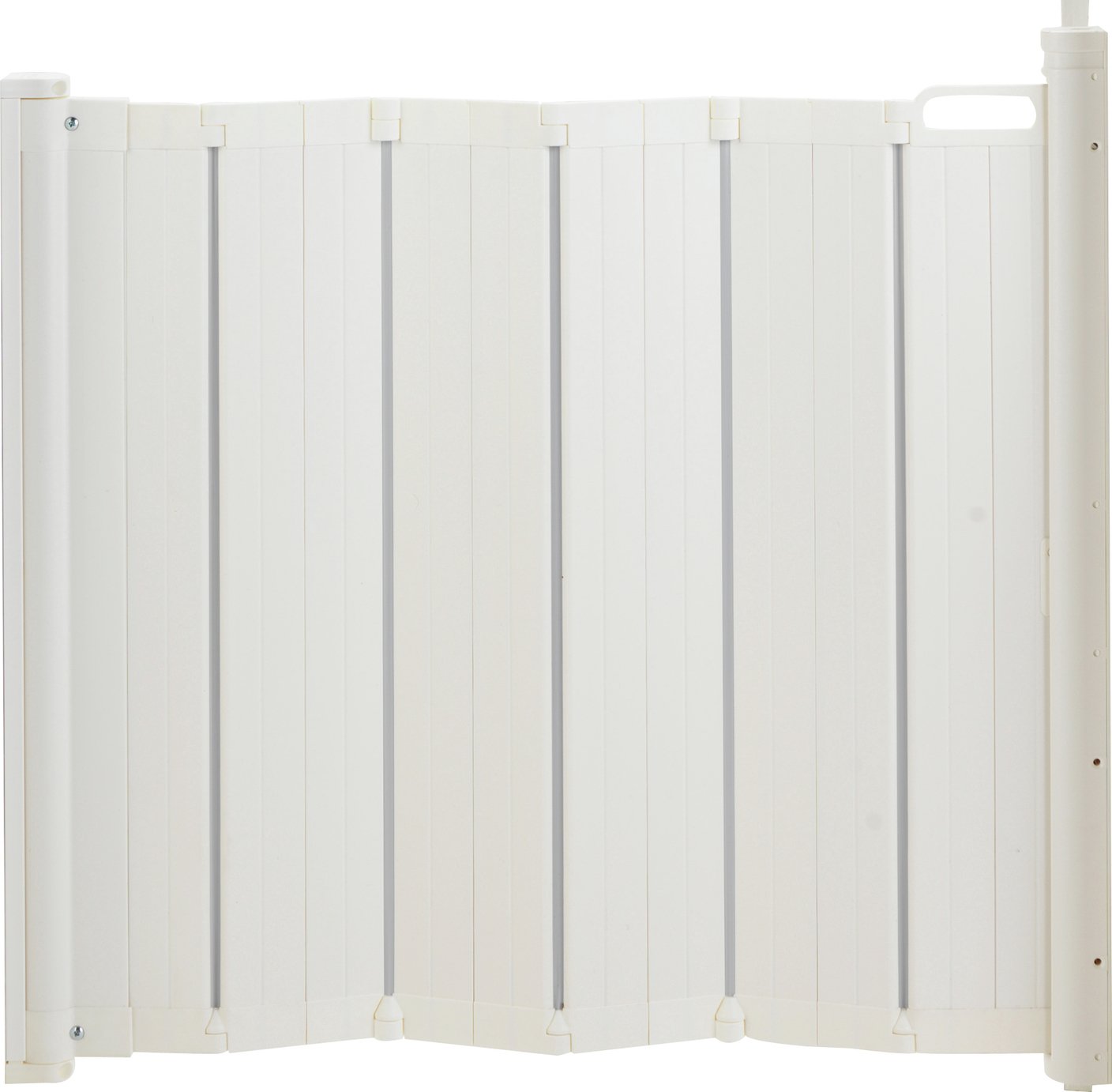 BabyDan Guard Me Auto Foldable Safety Gate Reviews Updated April 2023