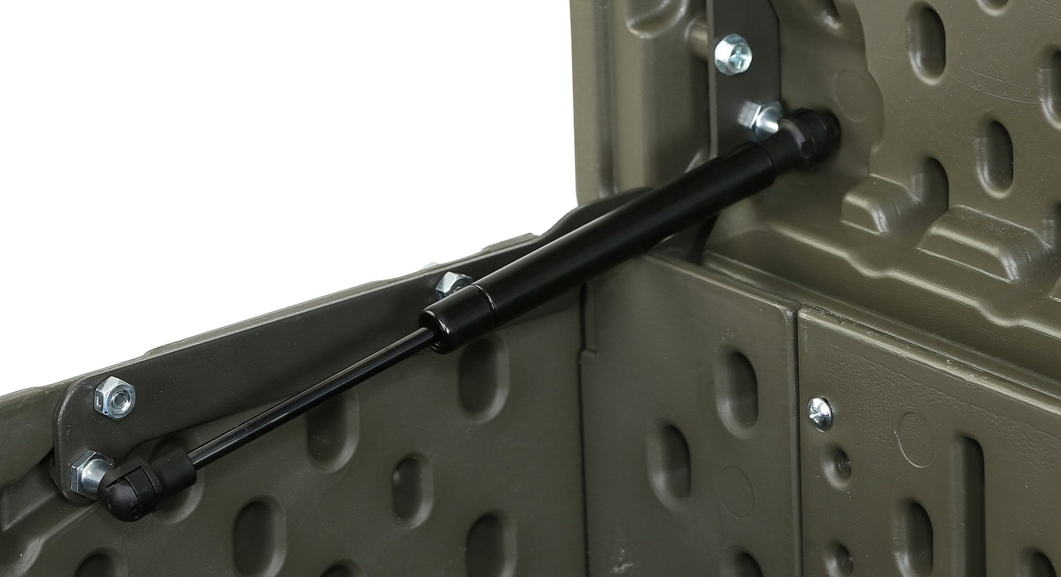 Lifetime Outdoor Storage Box Reviews