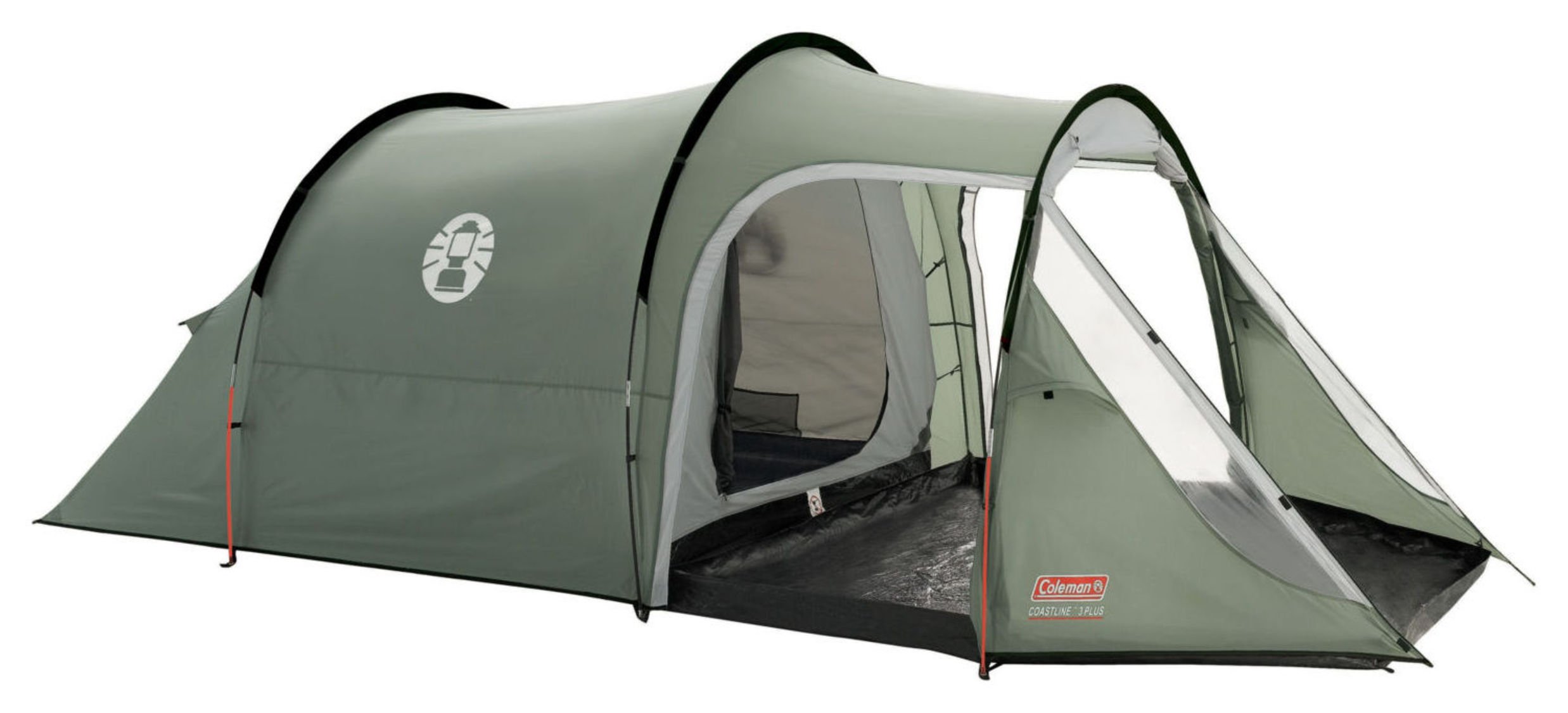 best 3 man tent for camping