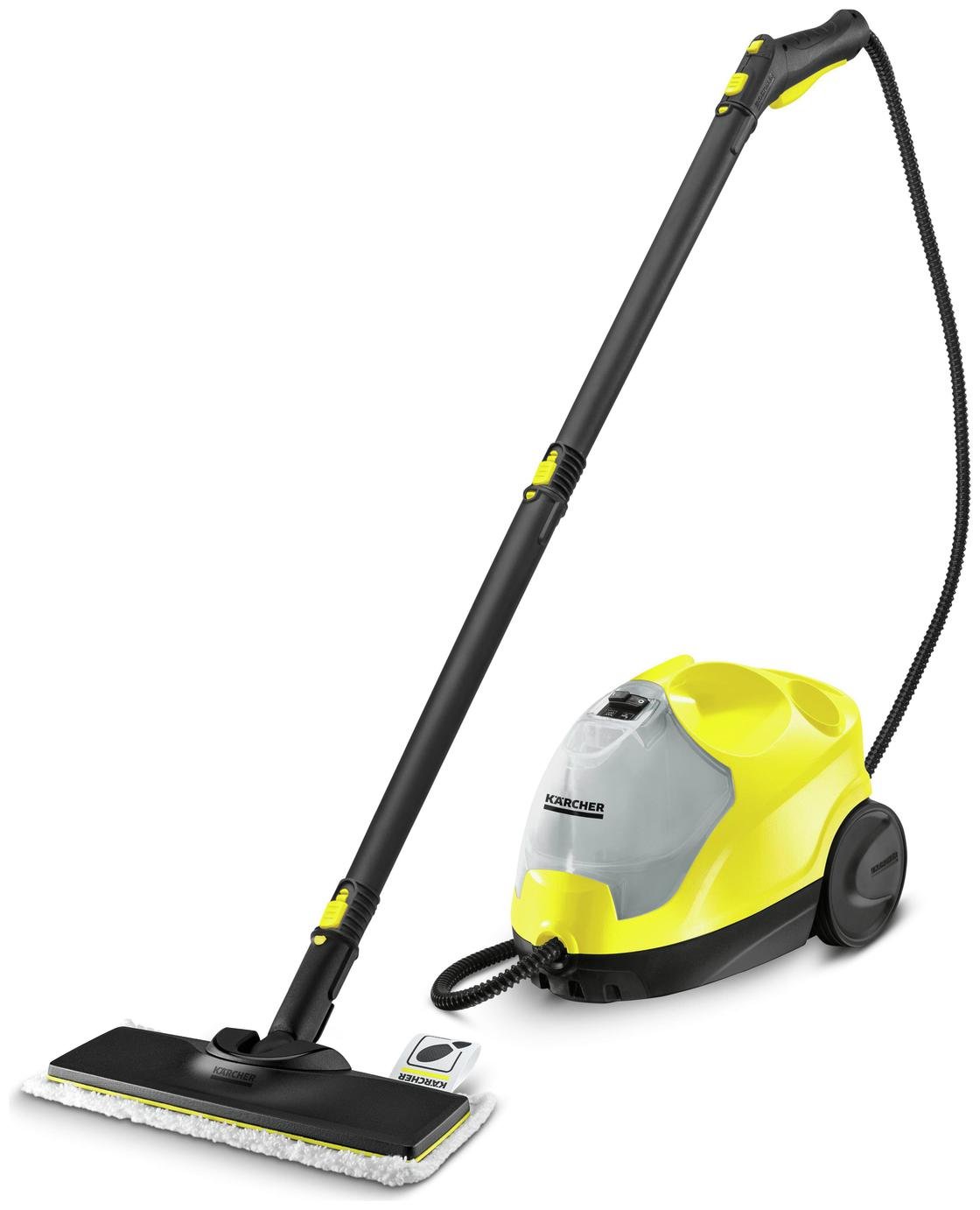 Karcher SC5 Easyfix Steam Cleaner