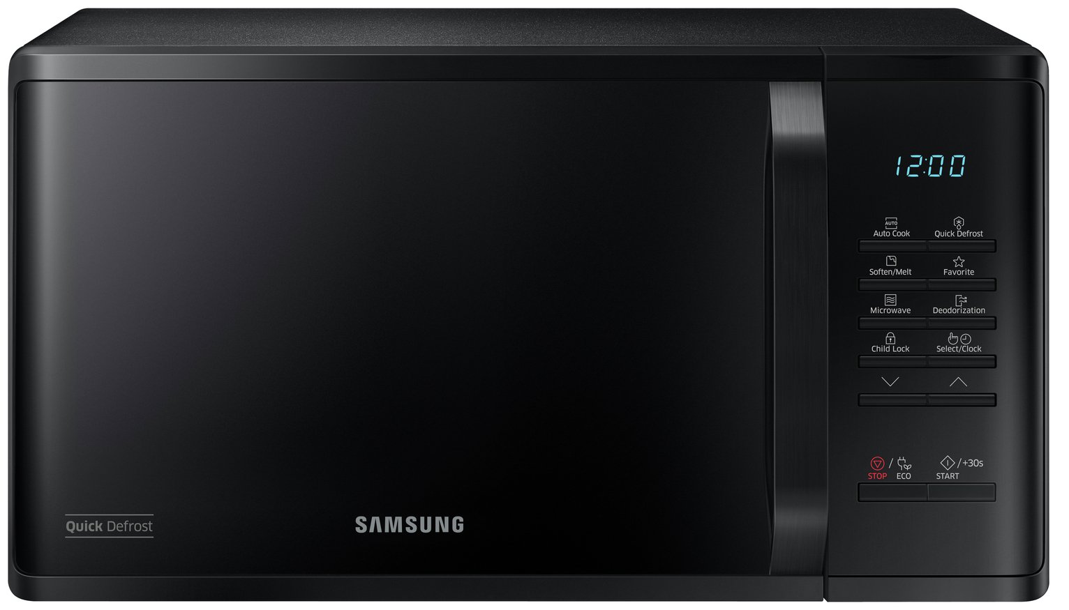 Argos samsung store microwave